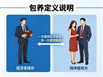 龙井包养违法吗？深度揭秘红线风险注意事项